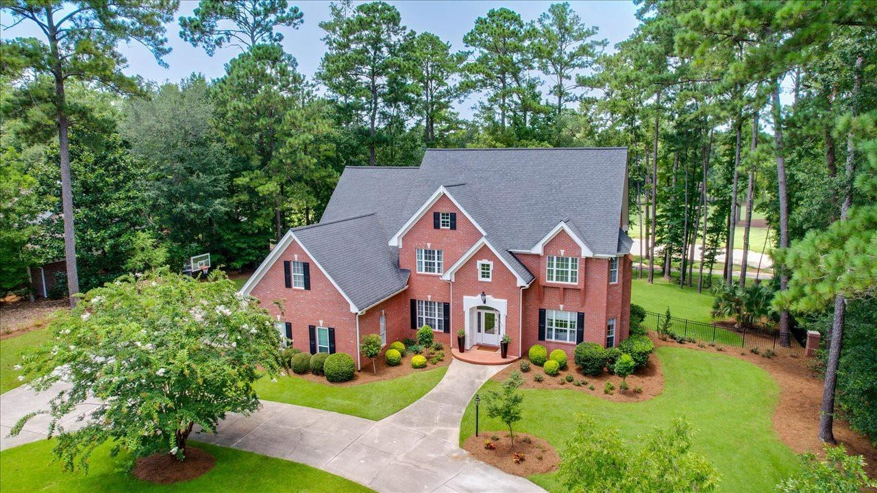 2158 Golden Eagle Drive
