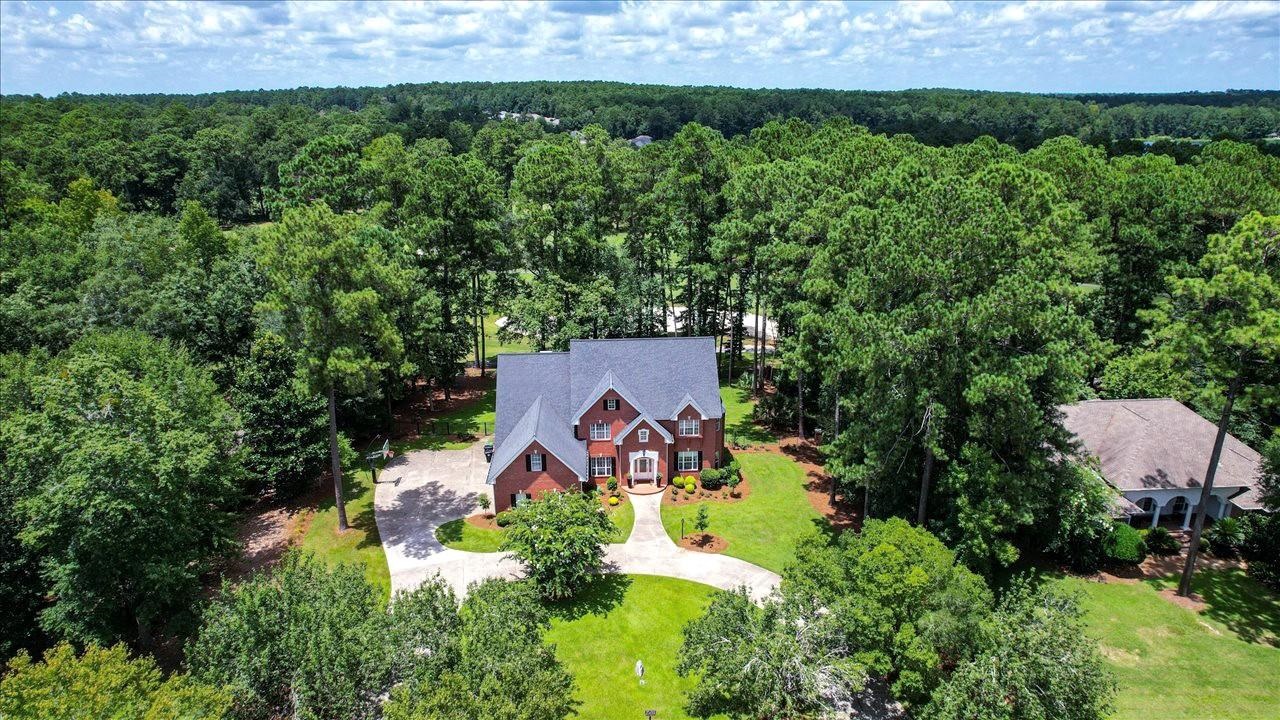 2158 Golden Eagle Drive