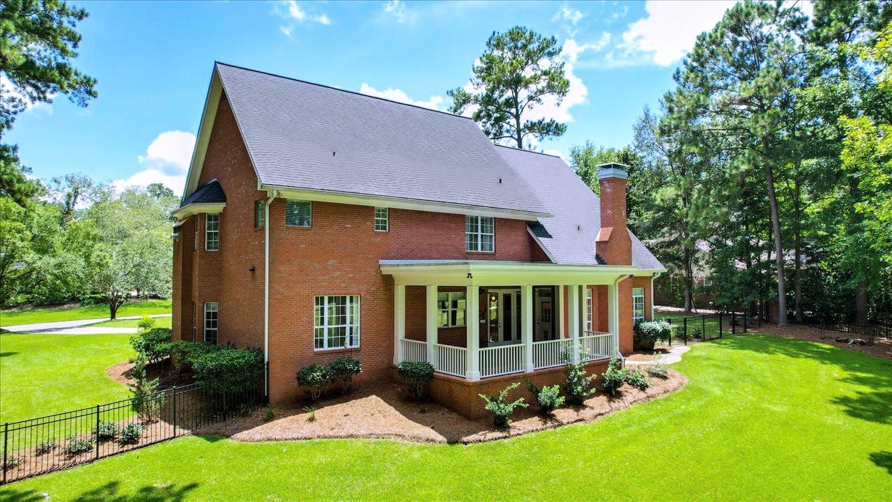 2158 Golden Eagle Drive