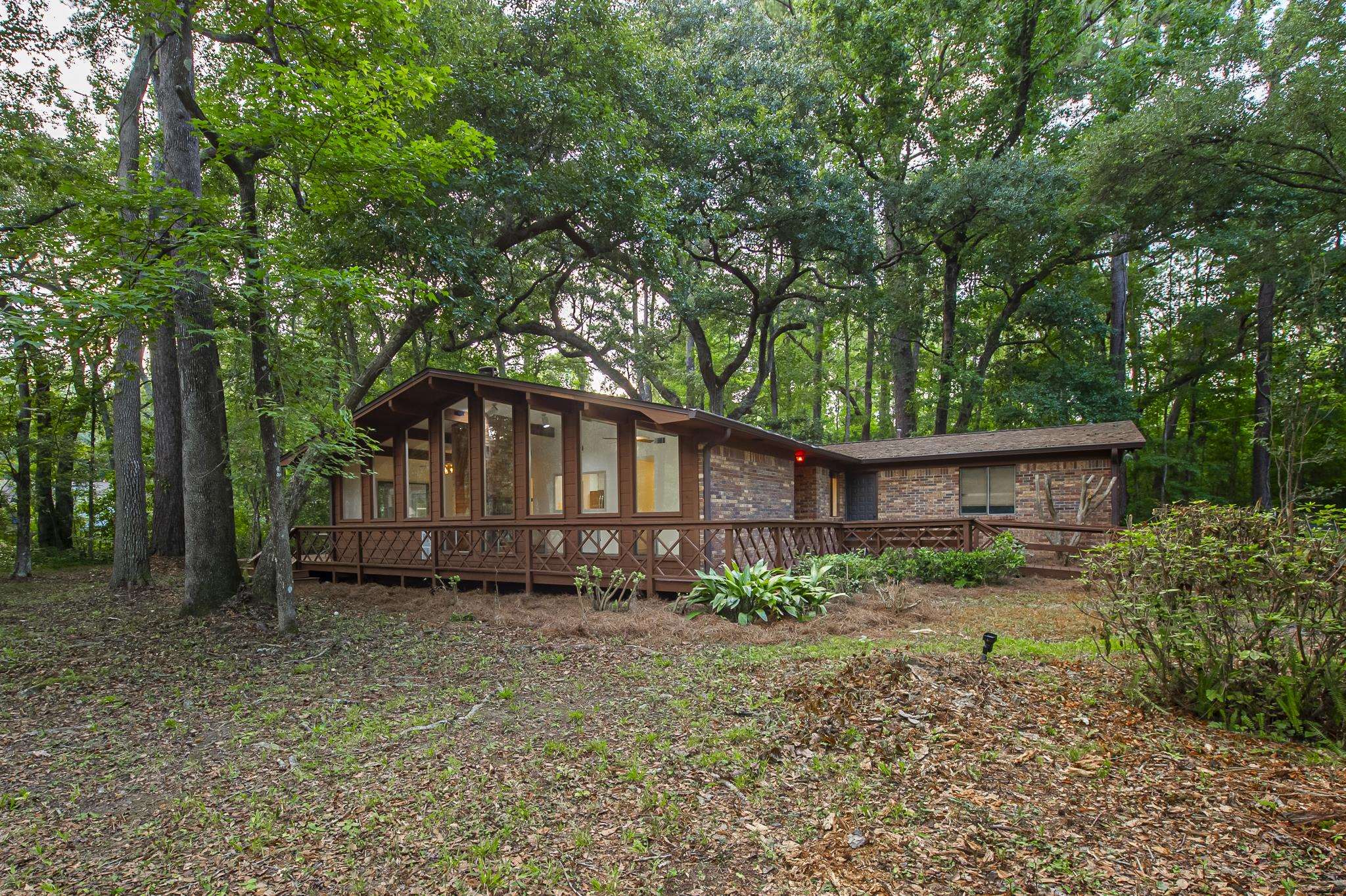 3504 Whirlaway Trail