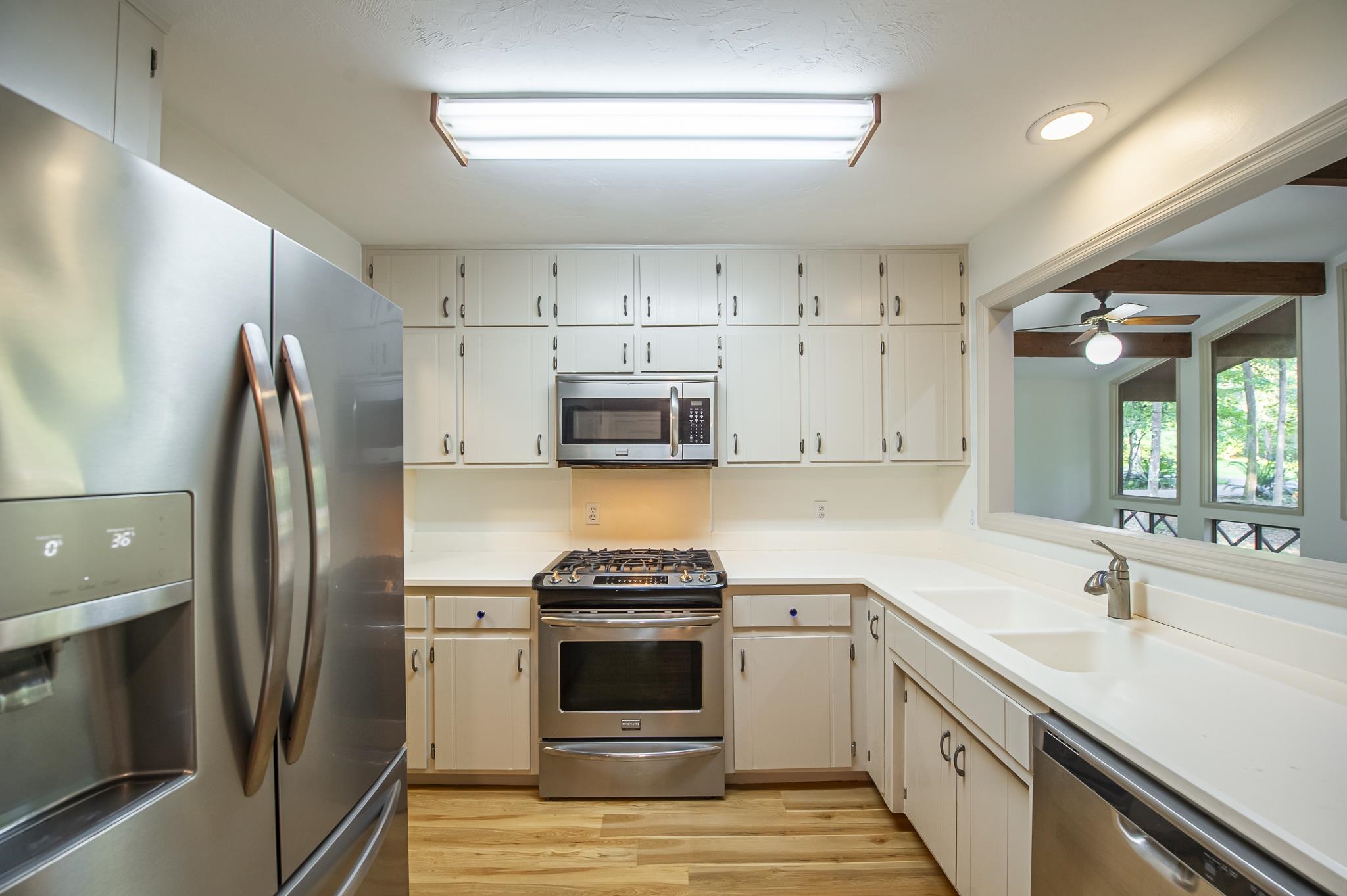 3504 Whirlaway Trail