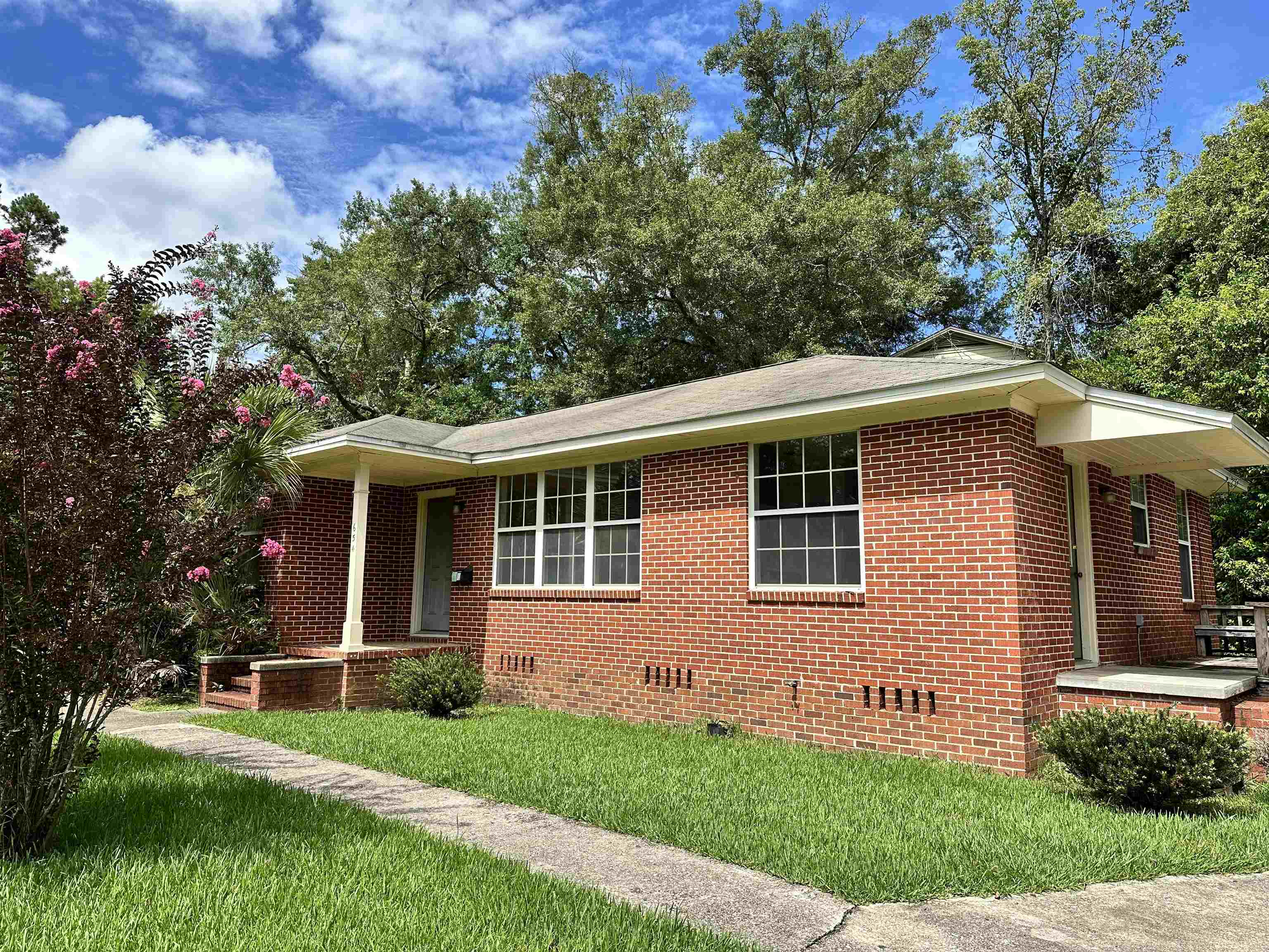 652 & 654 Miccosukee Road Unit: -