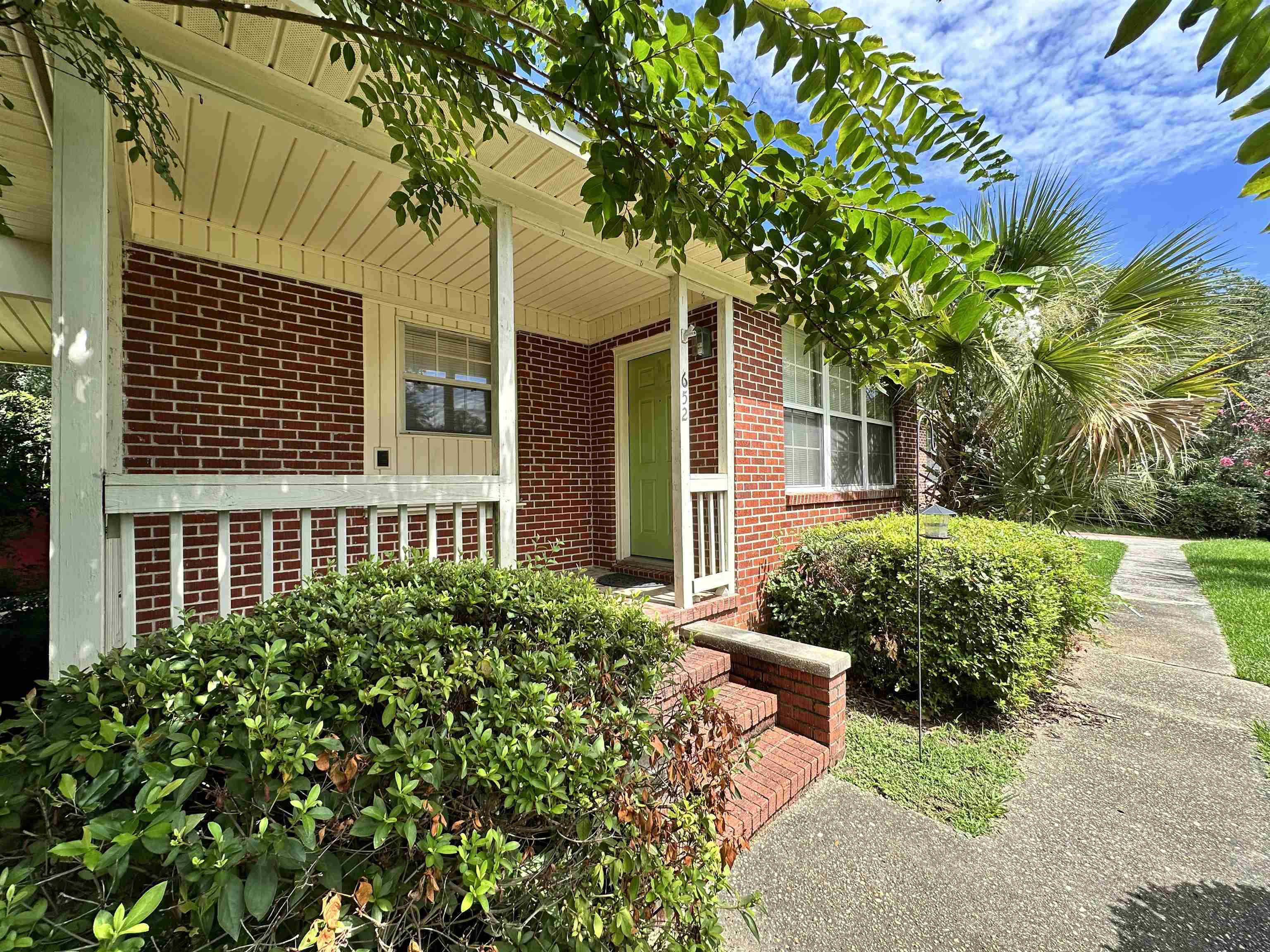 652 & 654 Miccosukee Road Unit: -