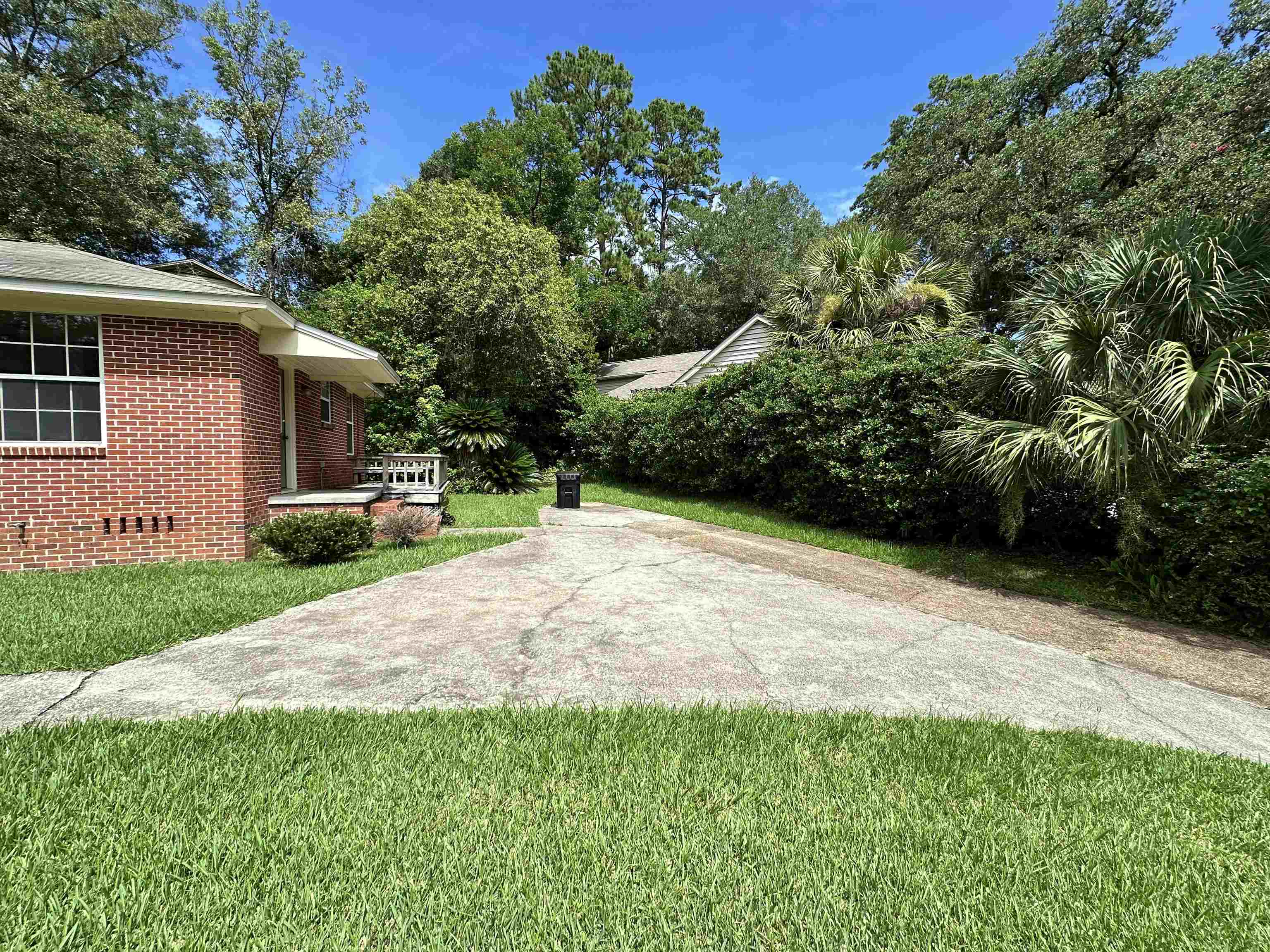 652 & 654 Miccosukee Road Unit: -