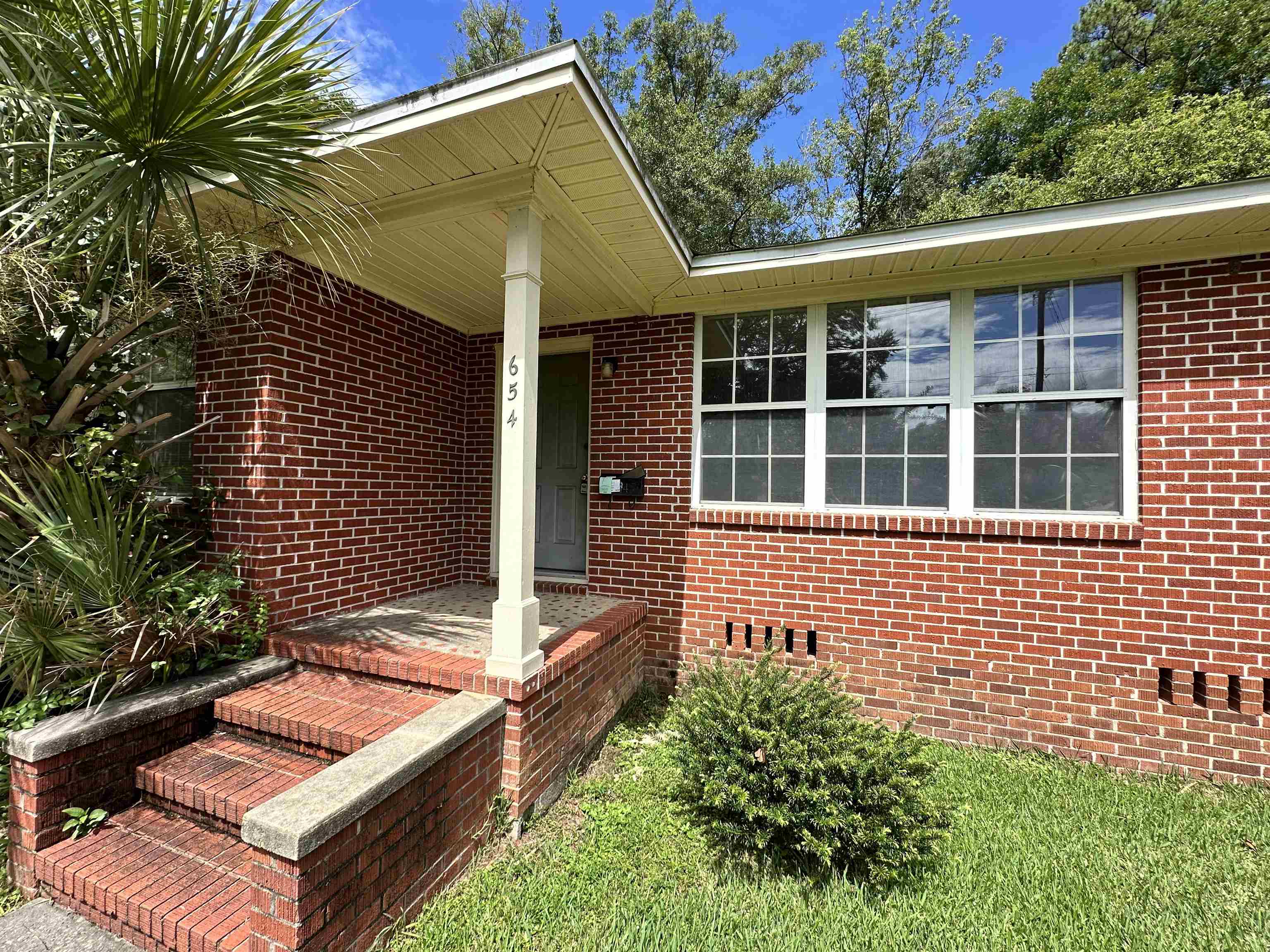 652 & 654 Miccosukee Road Unit: -