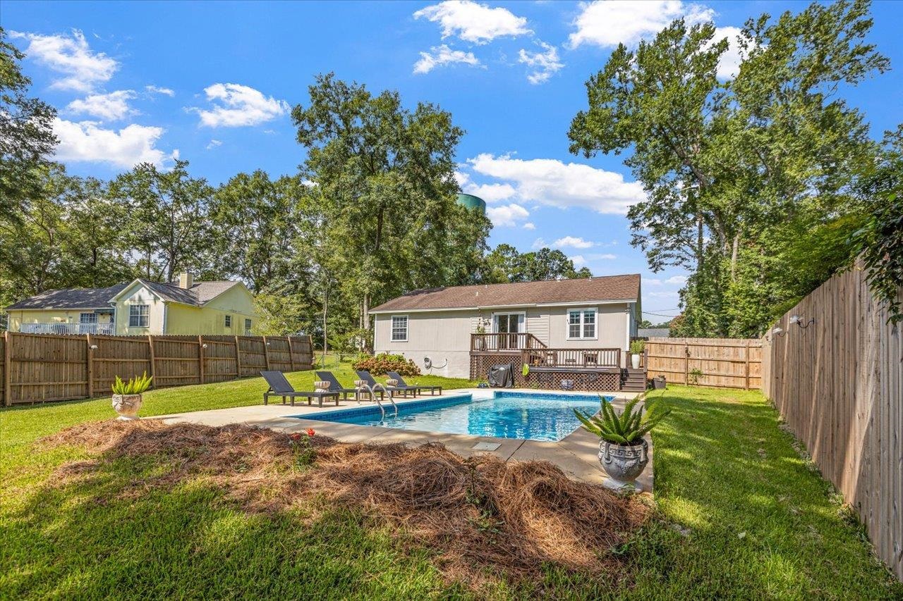 2923 Whirlaway Trail