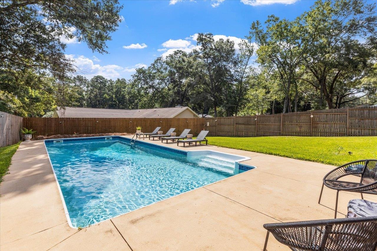 2923 Whirlaway Trail