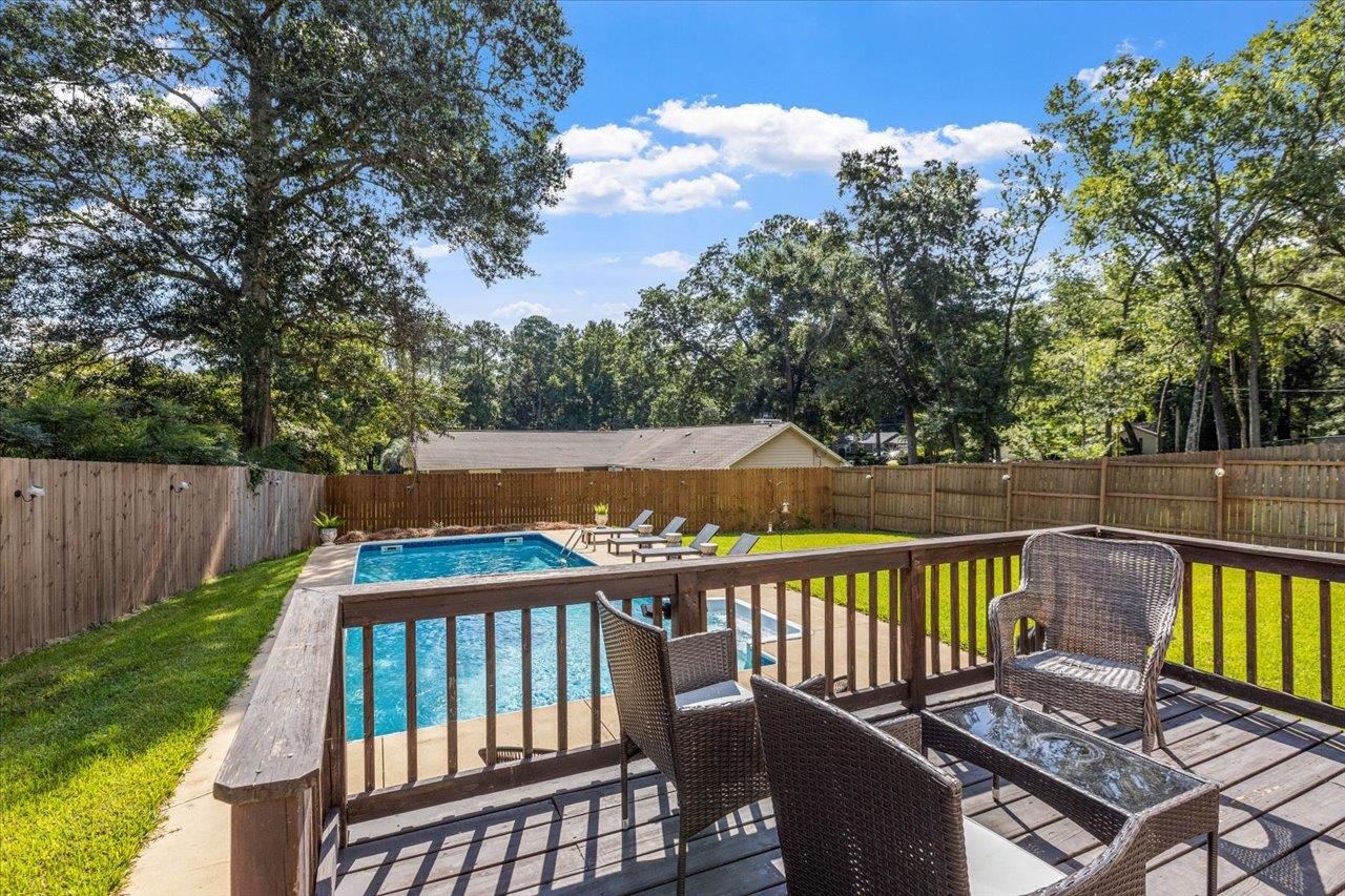 2923 Whirlaway Trail