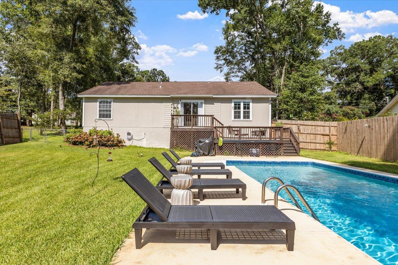 2923 Whirlaway Trail