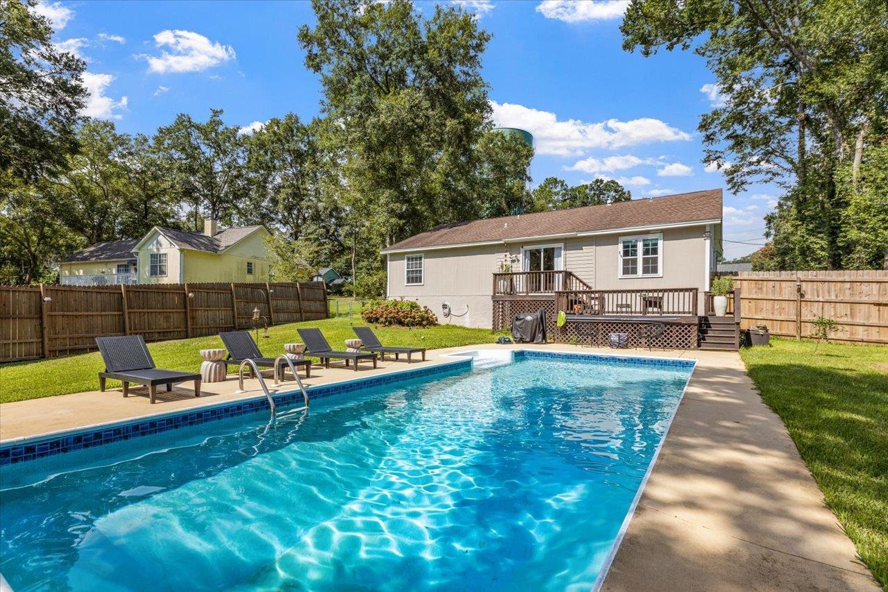 2923 Whirlaway Trail