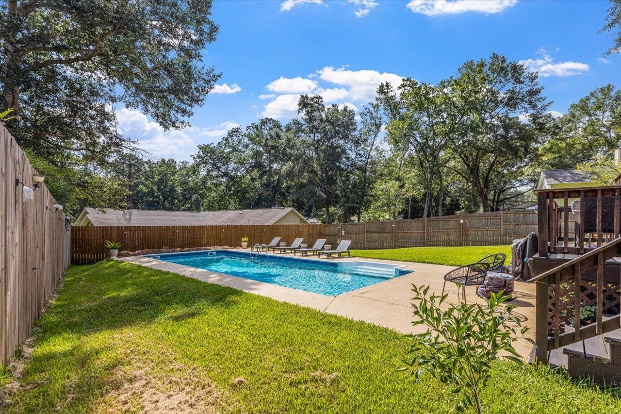 2923 Whirlaway Trail