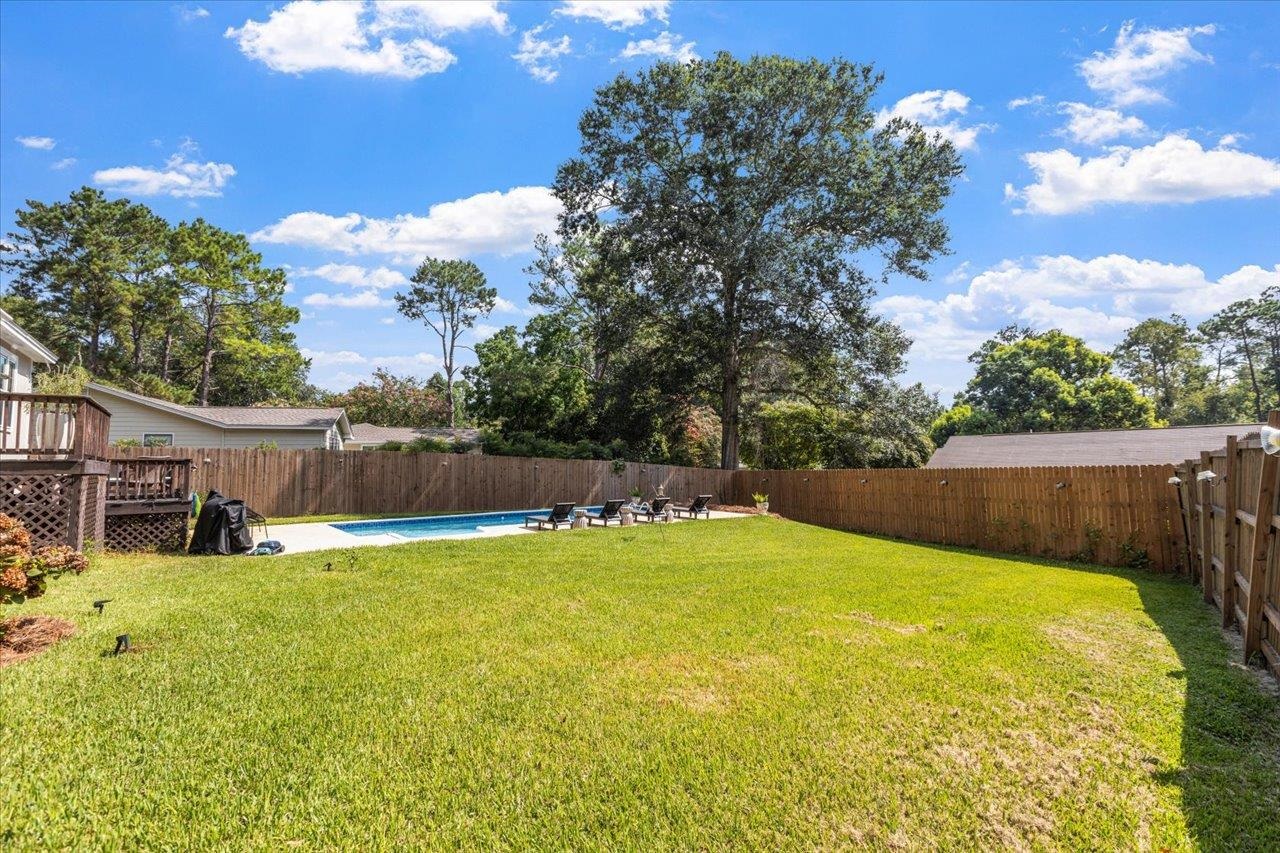 2923 Whirlaway Trail