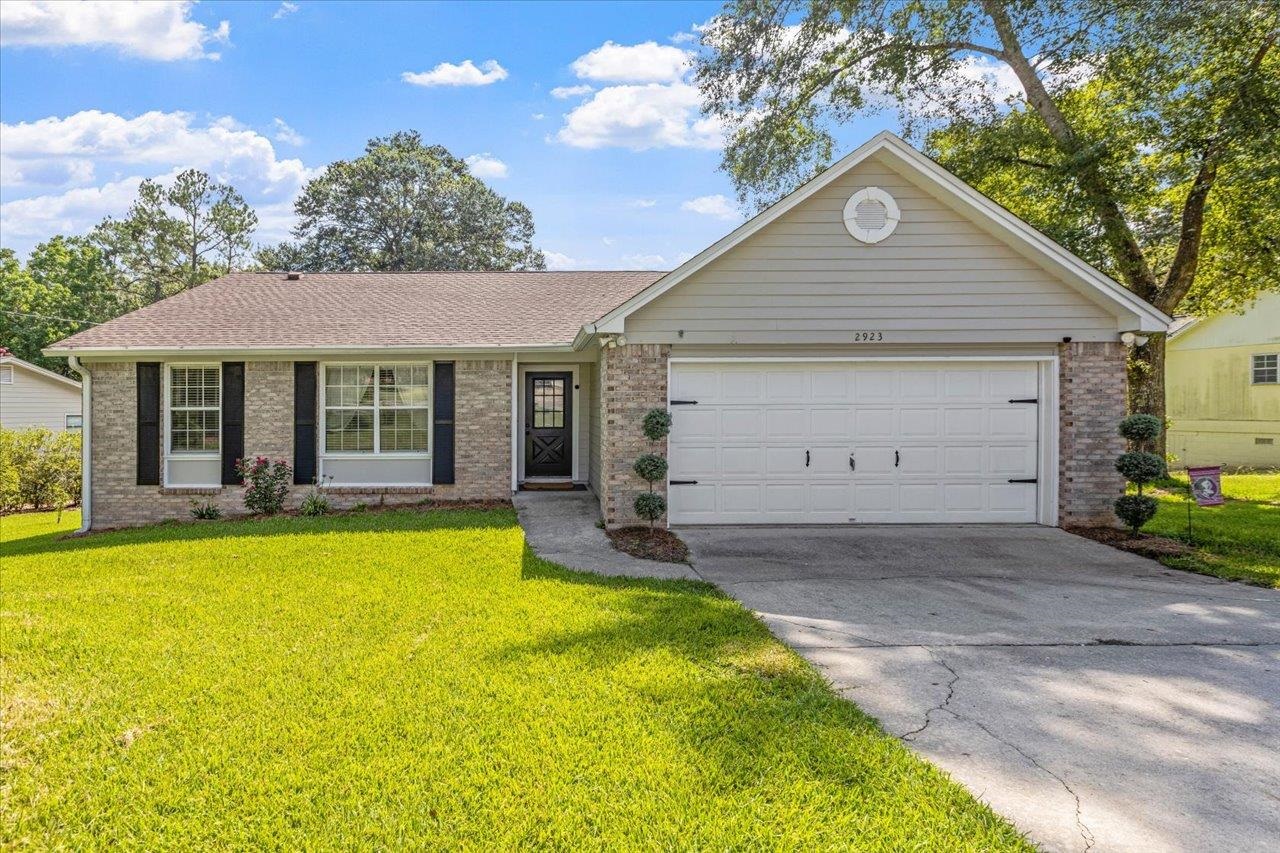 2923 Whirlaway Trail