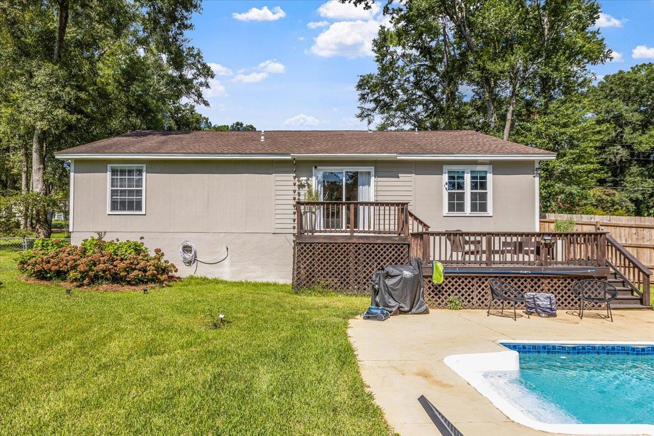 2923 Whirlaway Trail