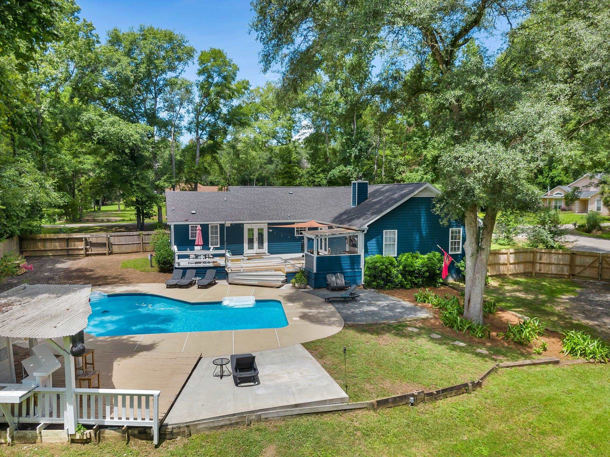 9079 N Foxwood Drive