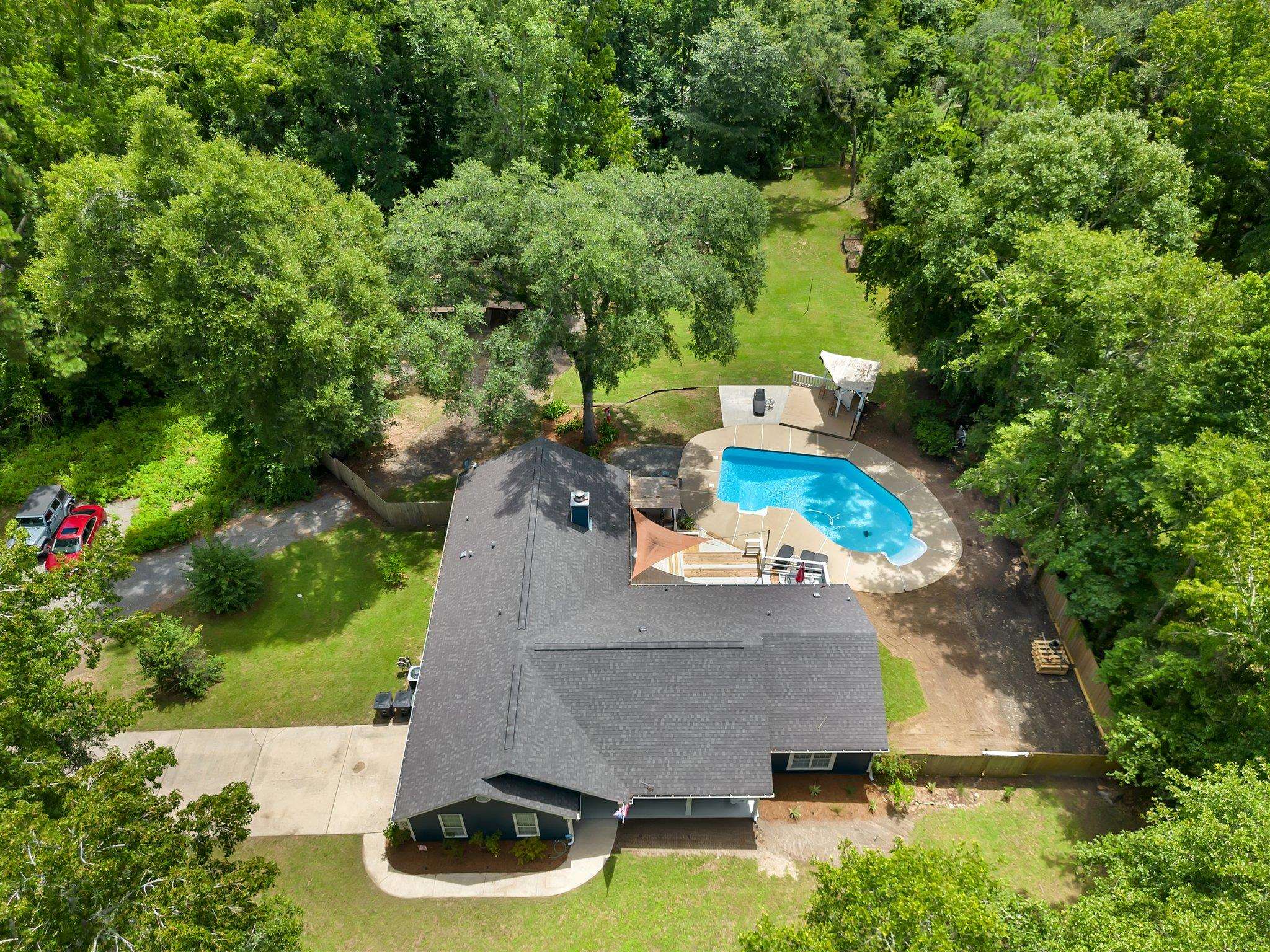 9079 N Foxwood Drive