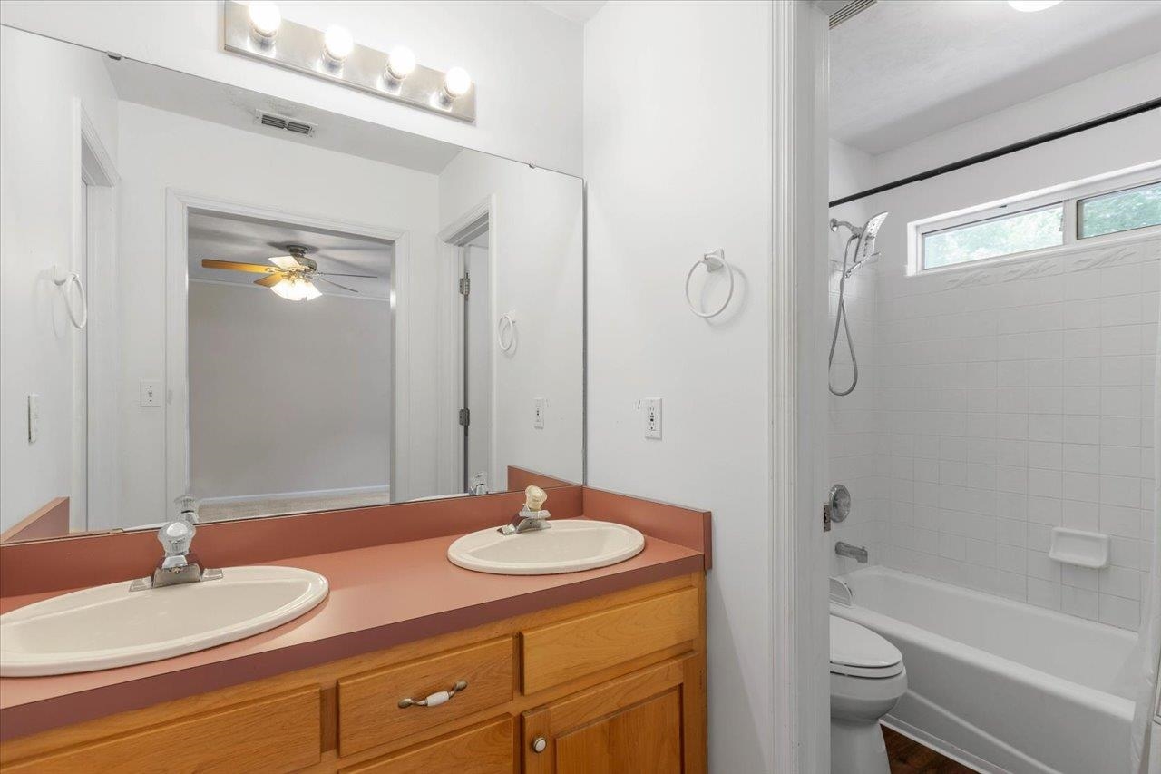 3658 Tallavana Trail