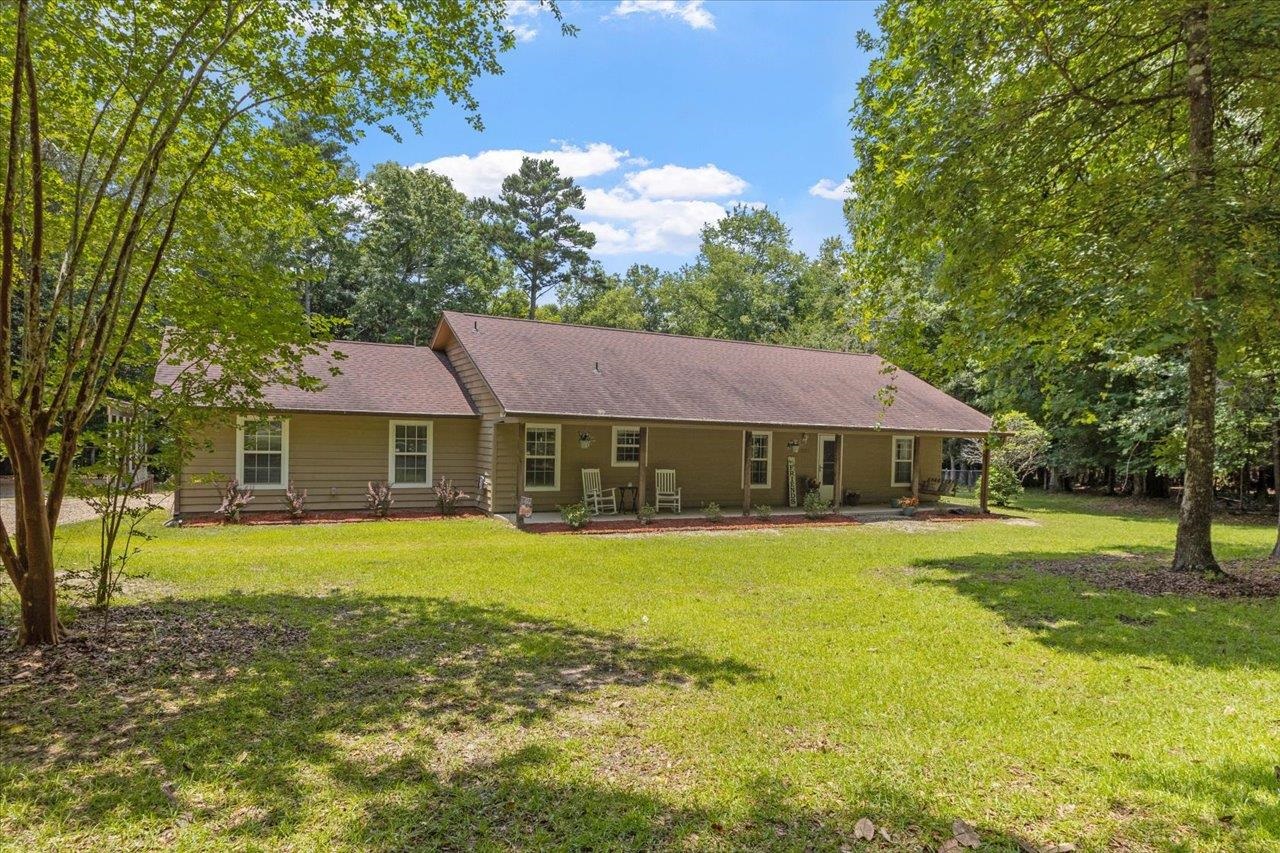 3658 Tallavana Trail