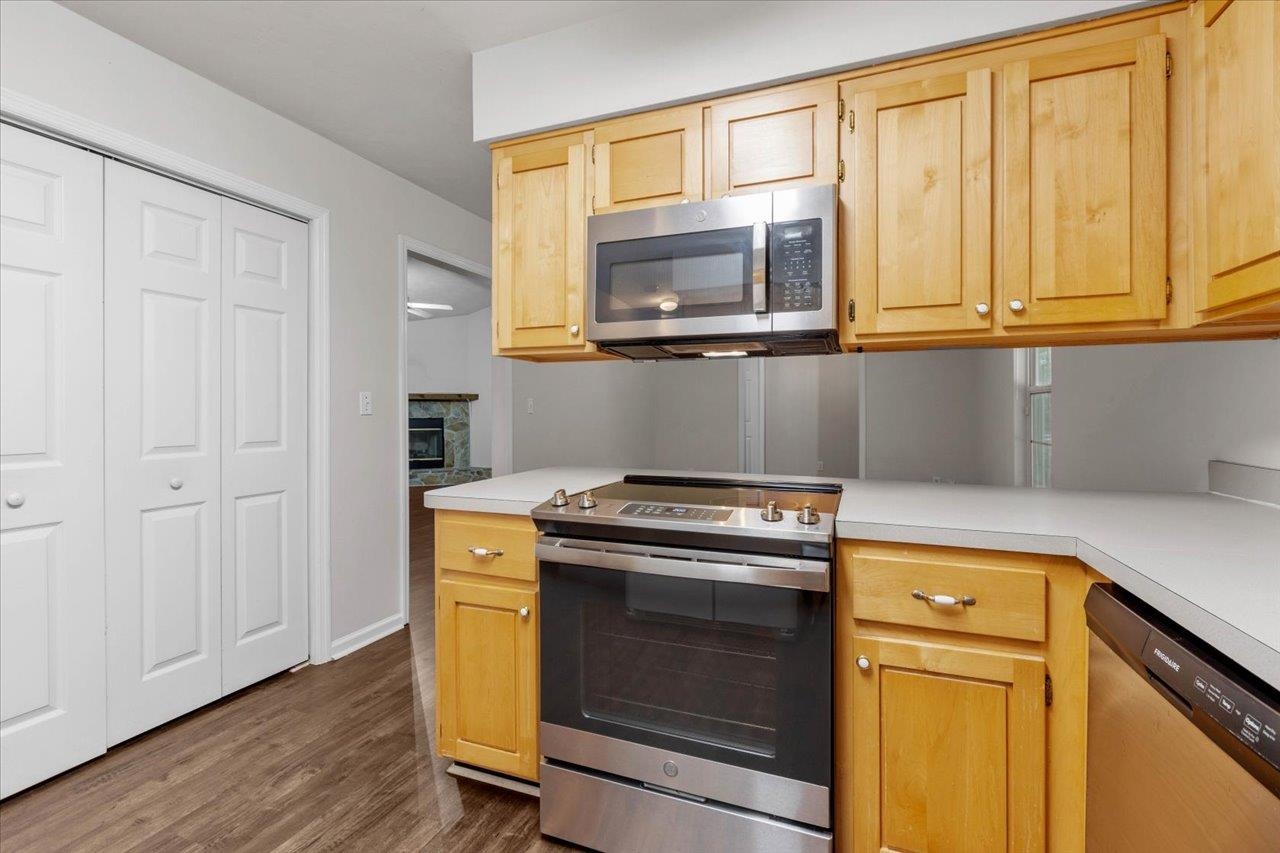 3658 Tallavana Trail
