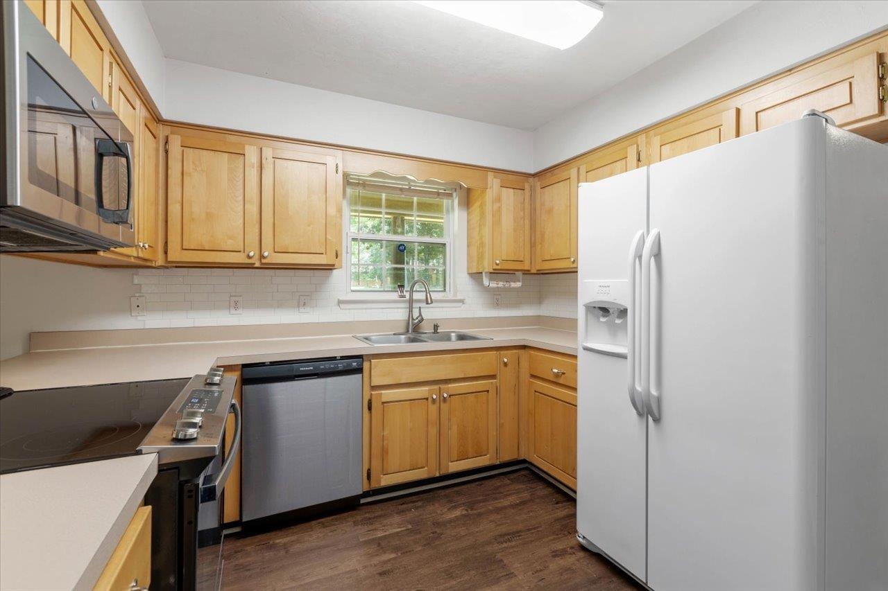 3658 Tallavana Trail