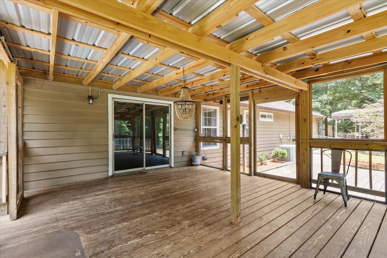3658 Tallavana Trail