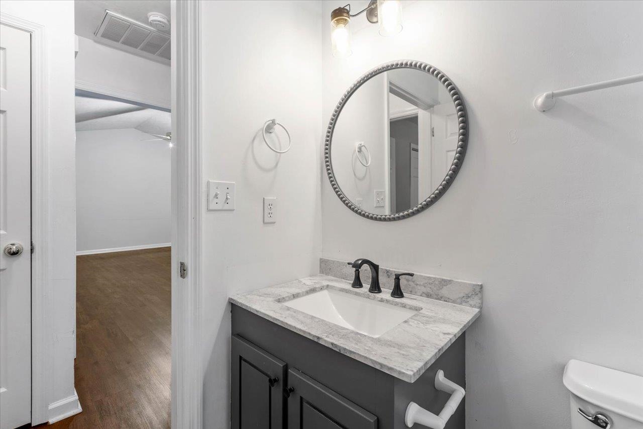 3658 Tallavana Trail