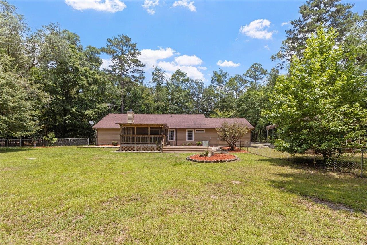 3658 Tallavana Trail