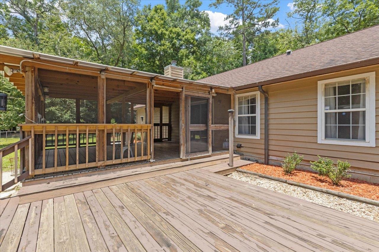 3658 Tallavana Trail