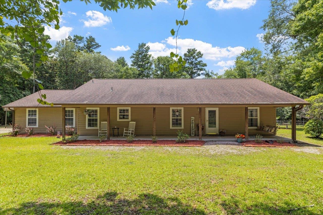 3658 Tallavana Trail