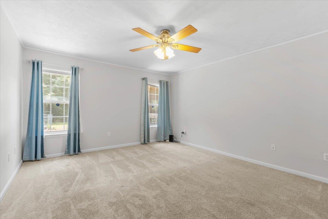 3658 Tallavana Trail