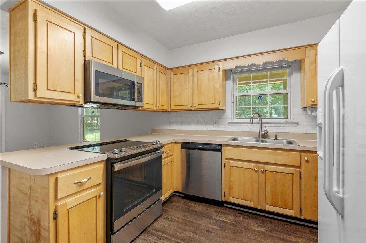 3658 Tallavana Trail