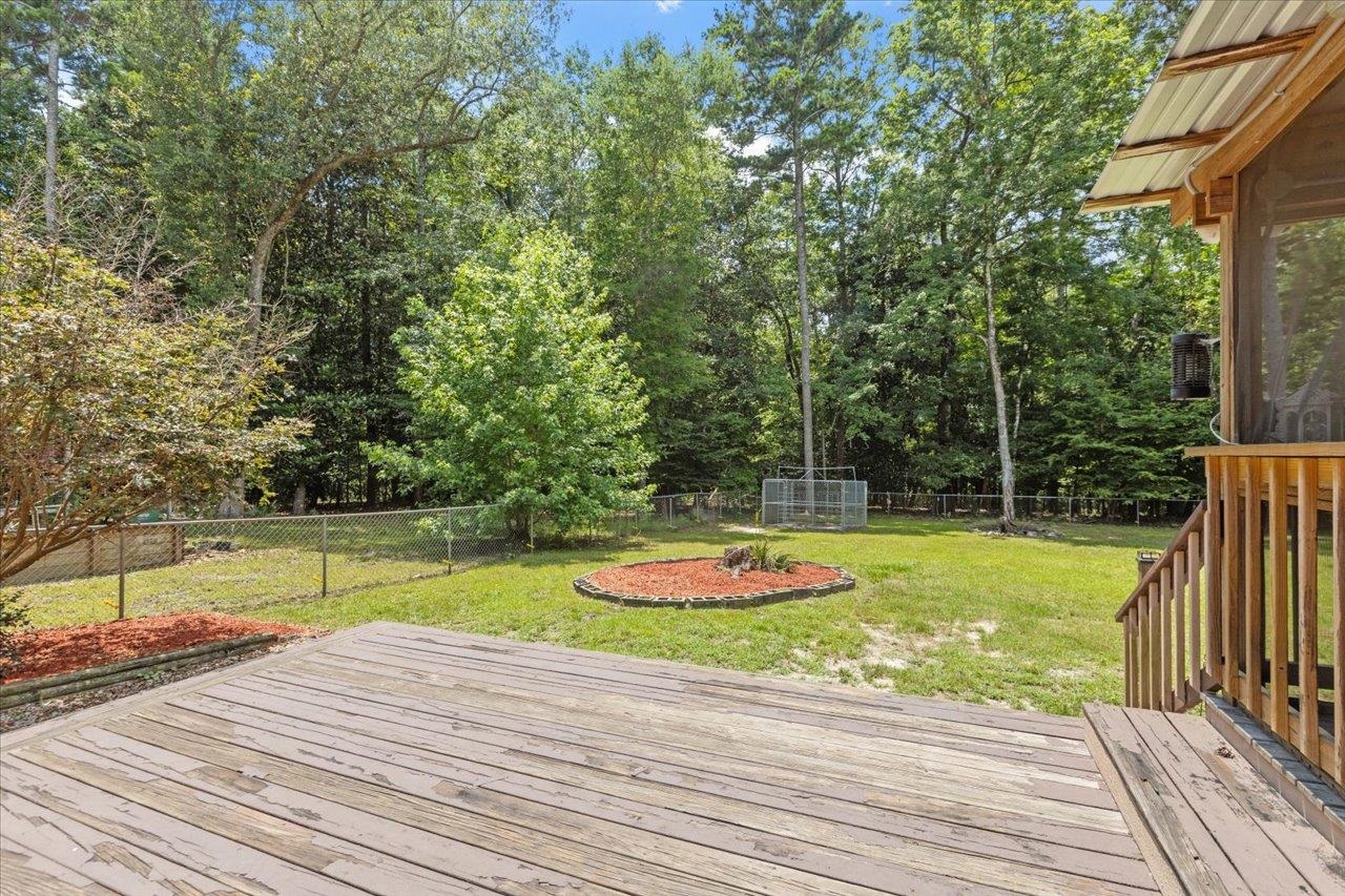 3658 Tallavana Trail