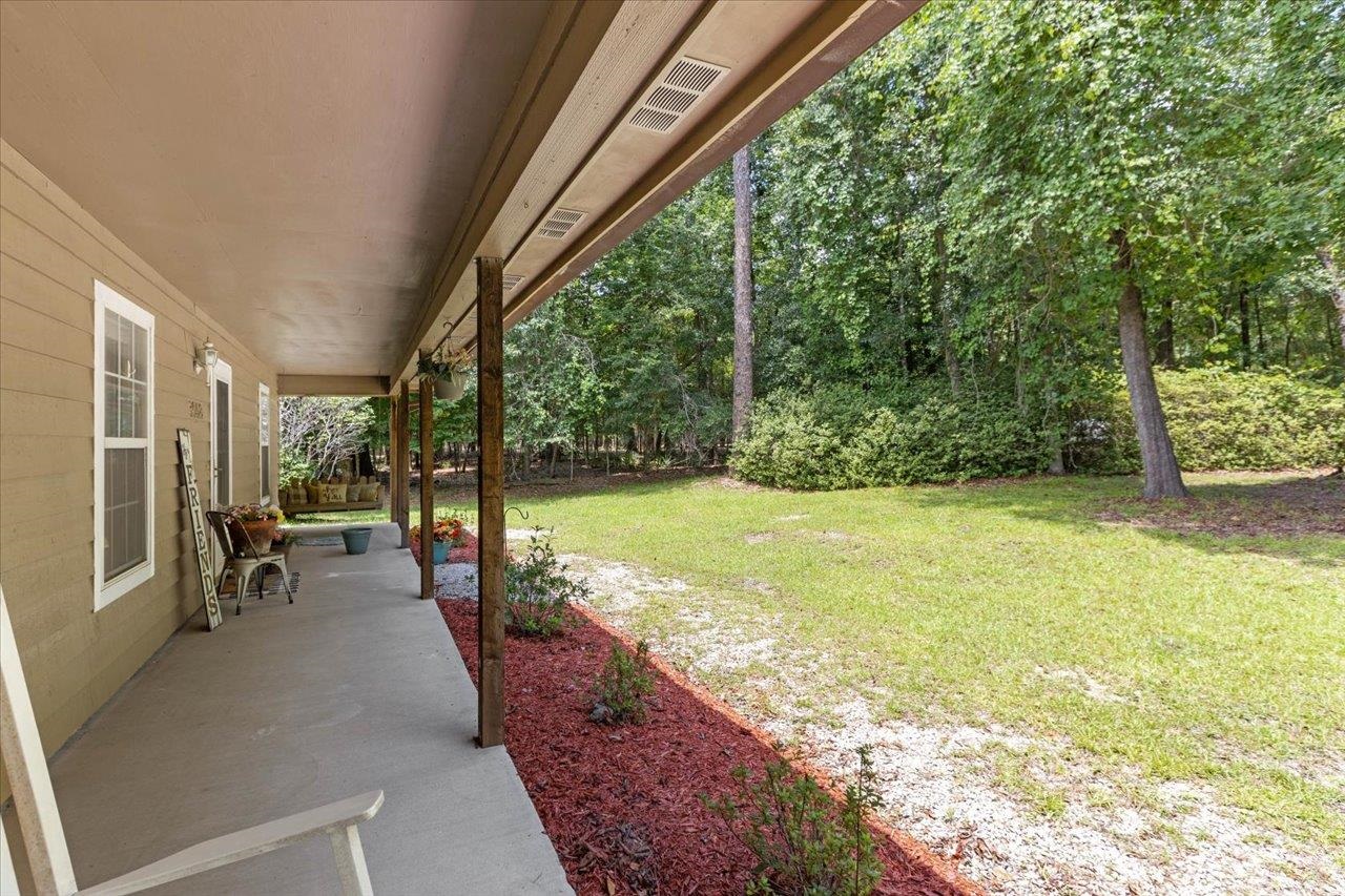 3658 Tallavana Trail
