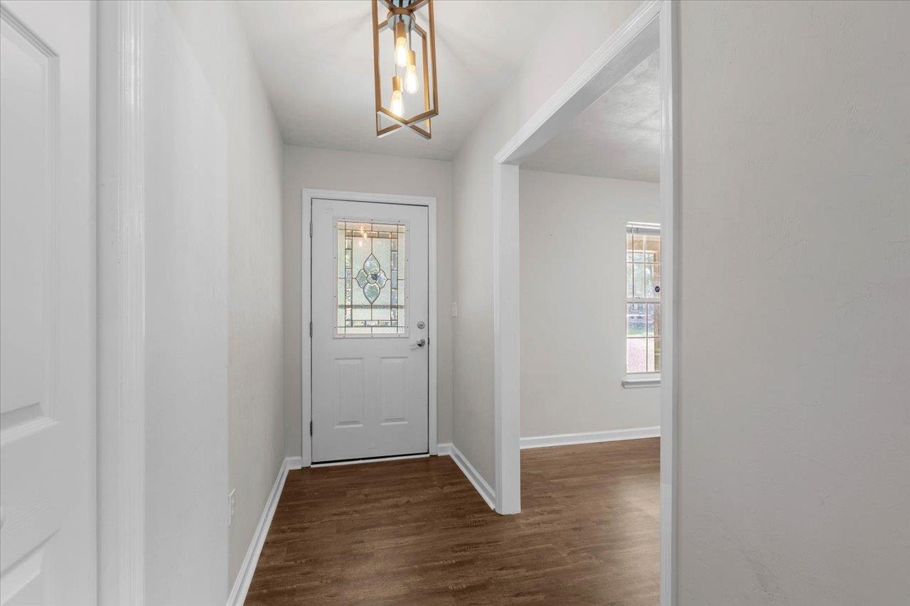 3658 Tallavana Trail