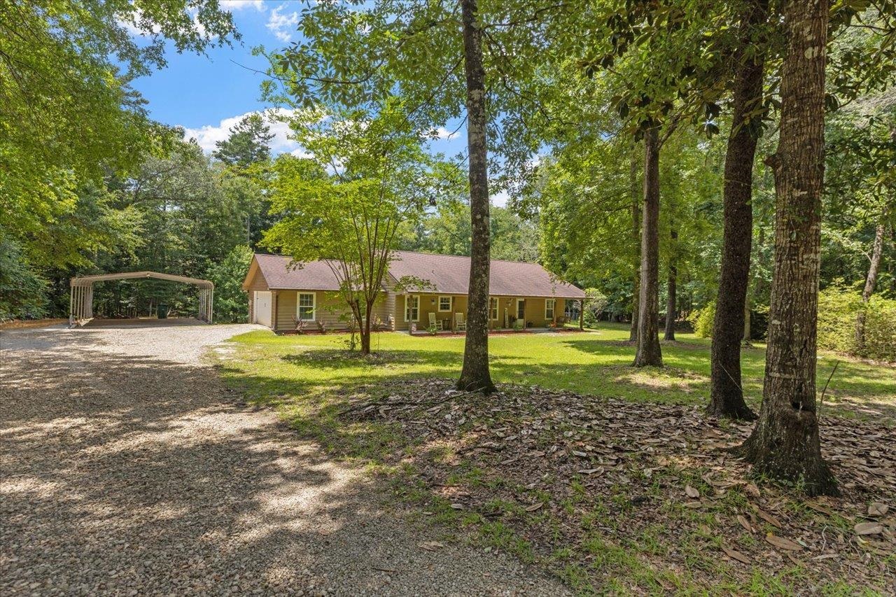 3658 Tallavana Trail