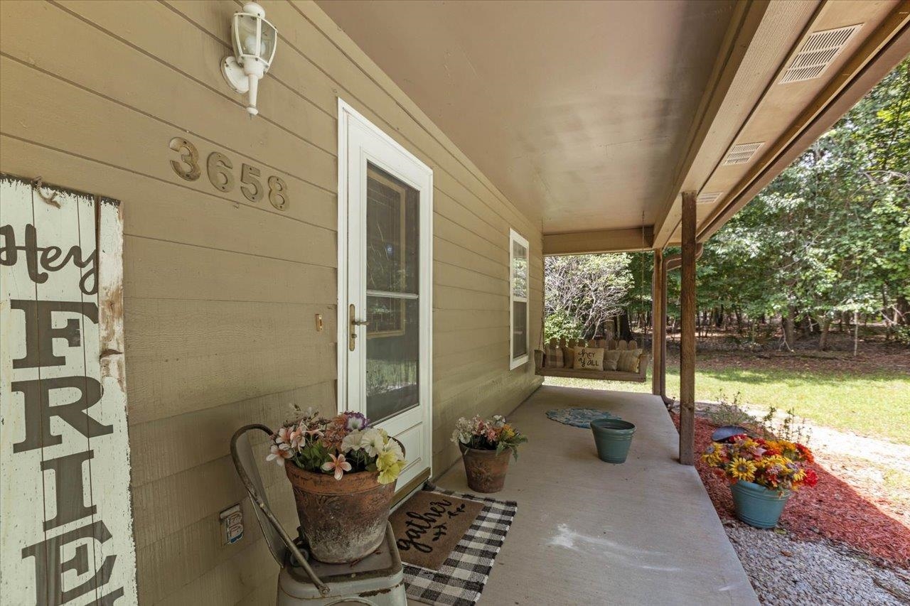 3658 Tallavana Trail