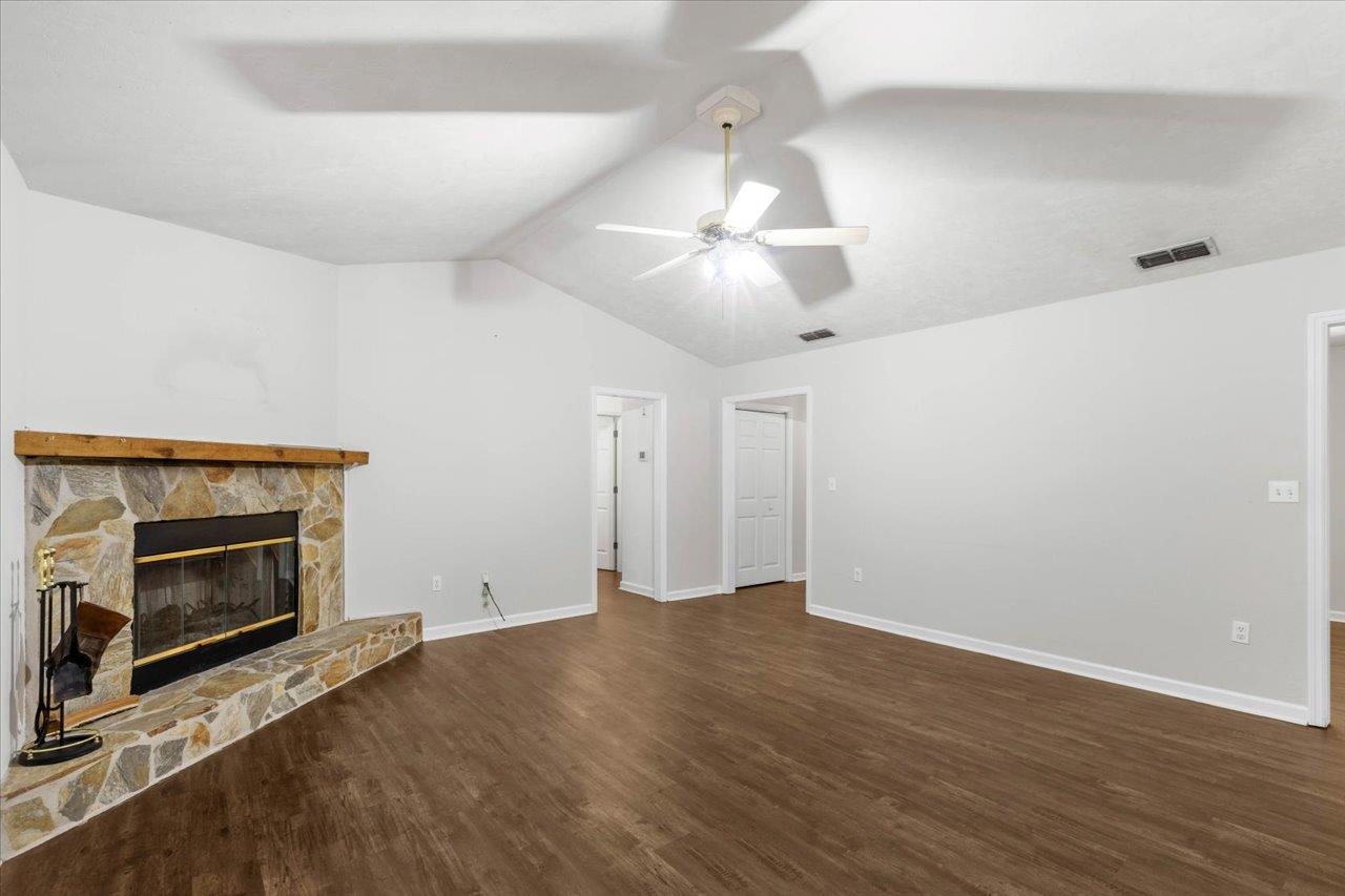 3658 Tallavana Trail