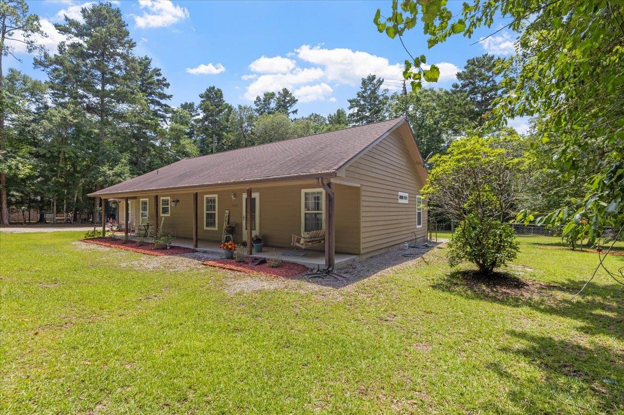 3658 Tallavana Trail