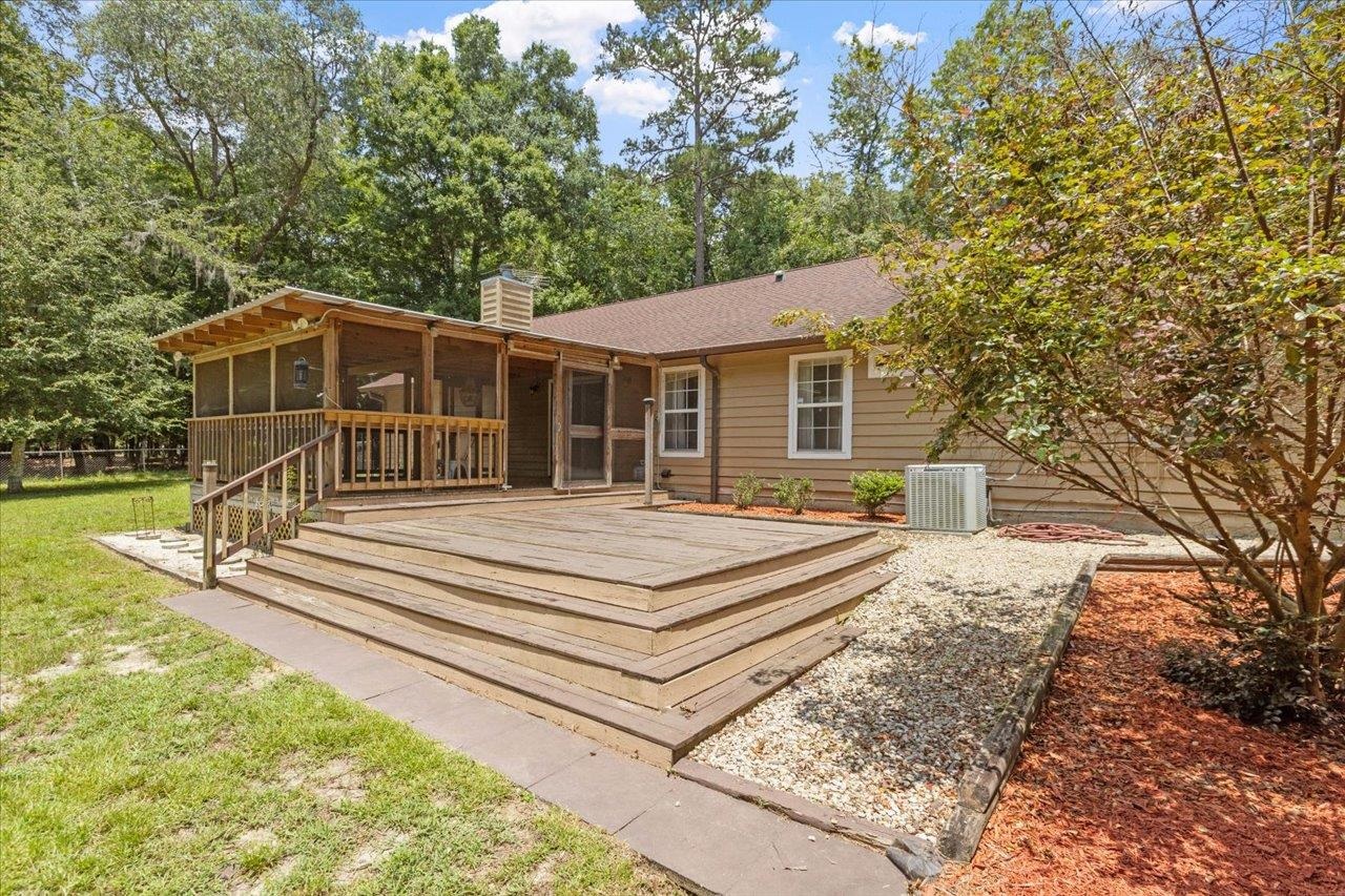 3658 Tallavana Trail