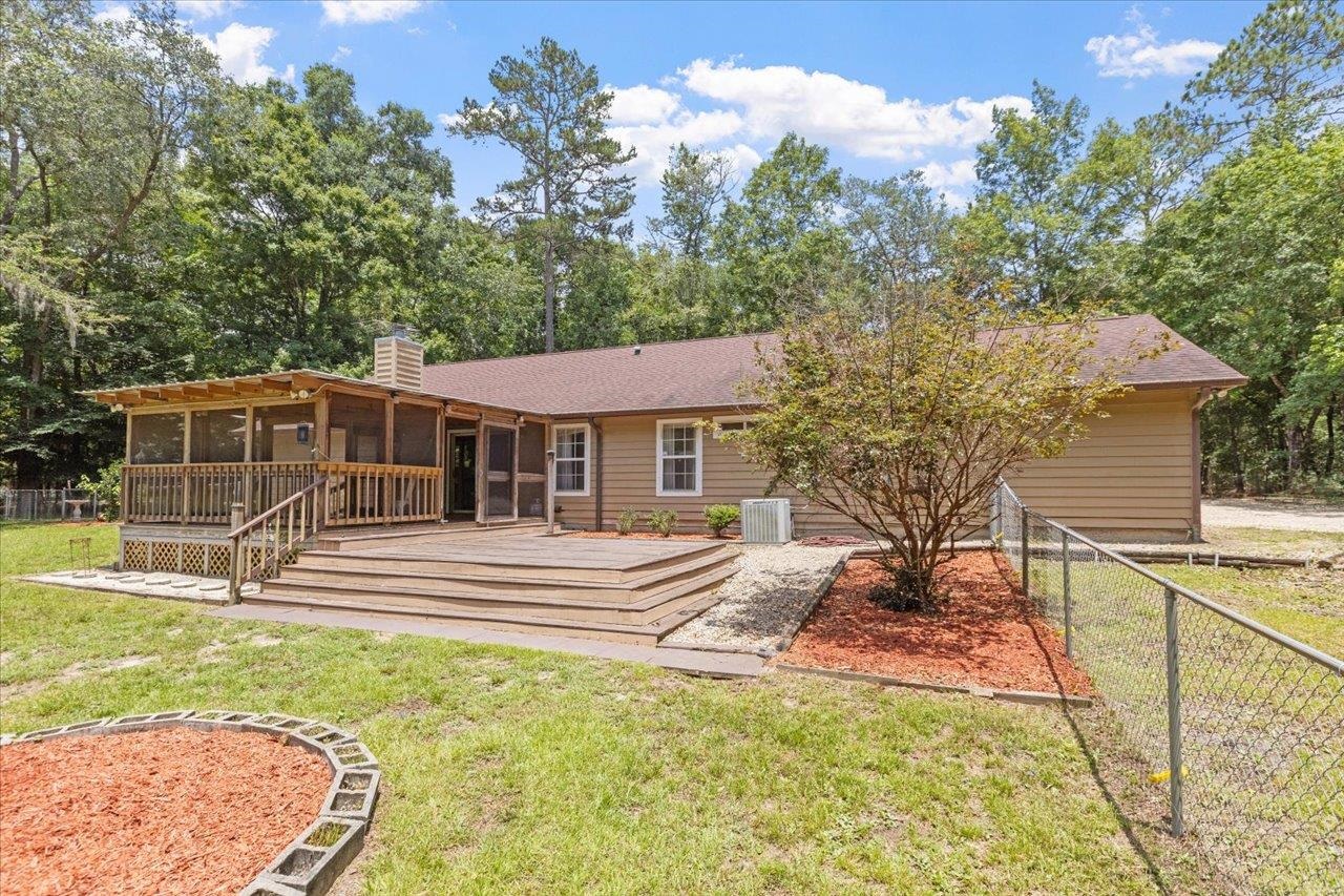 3658 Tallavana Trail