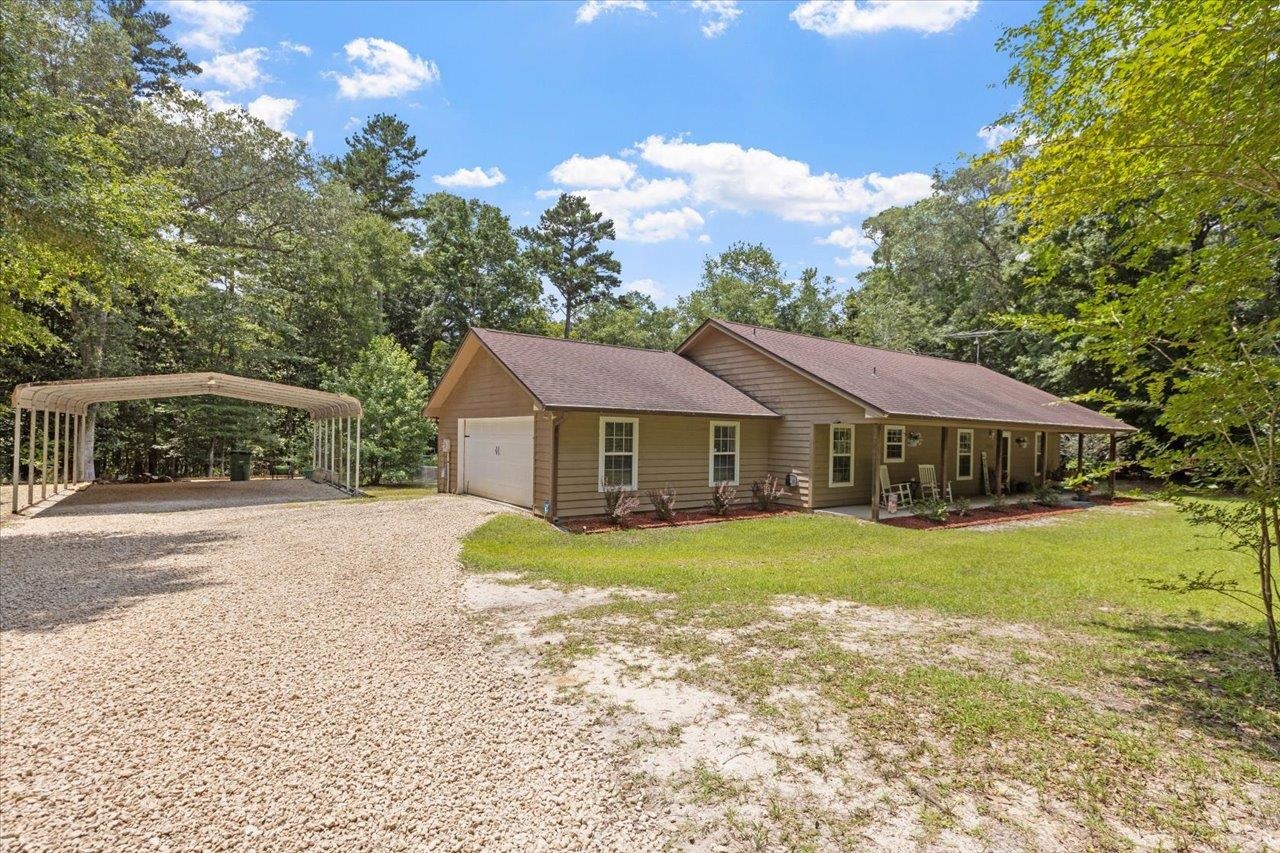 3658 Tallavana Trail