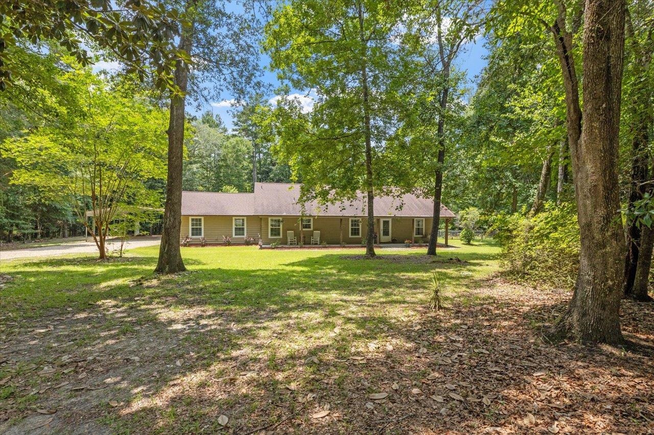 3658 Tallavana Trail