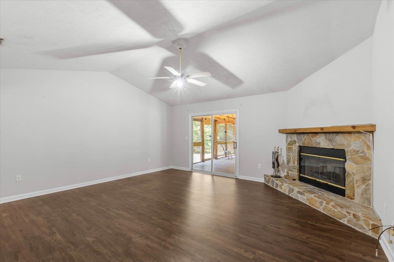 3658 Tallavana Trail