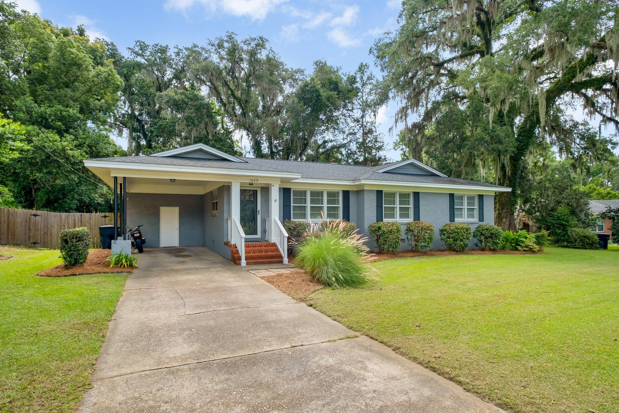 1029 Browning Drive