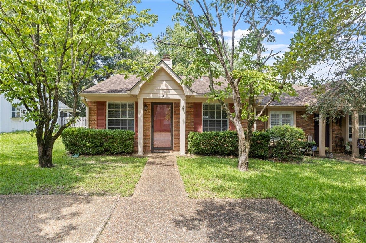 468 High Point Lane
