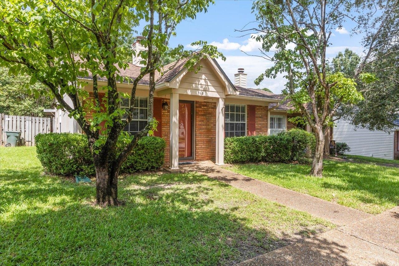 468 High Point Lane