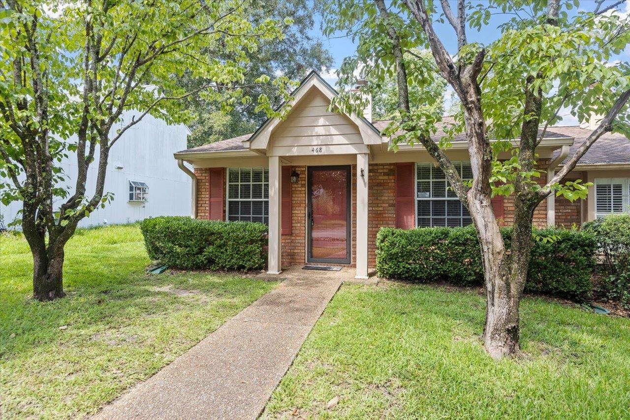 468 High Point Lane