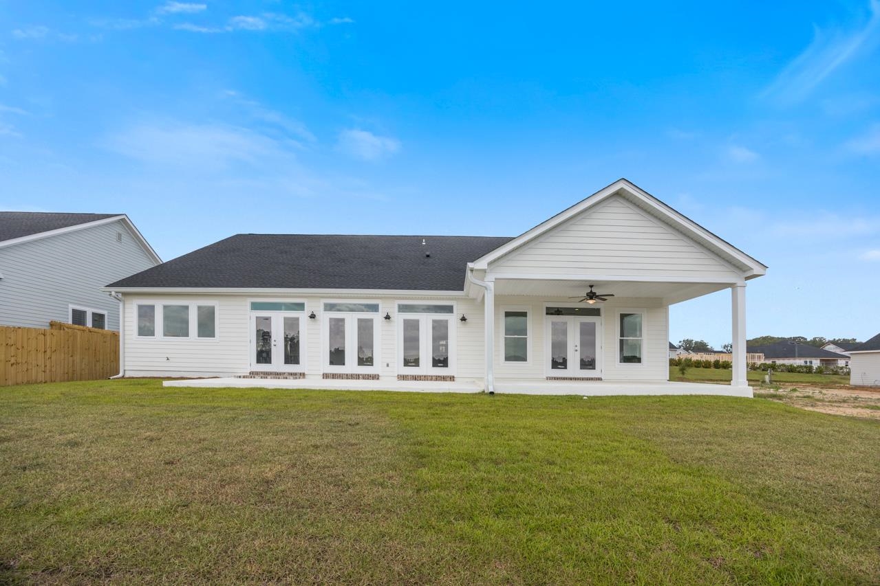3880 Ardmore Lane