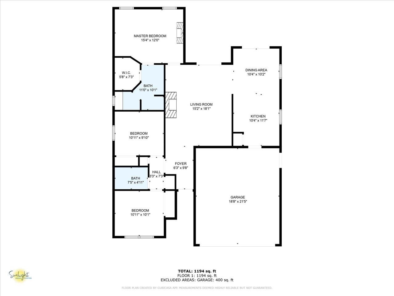 2922 Bay Shore Drive