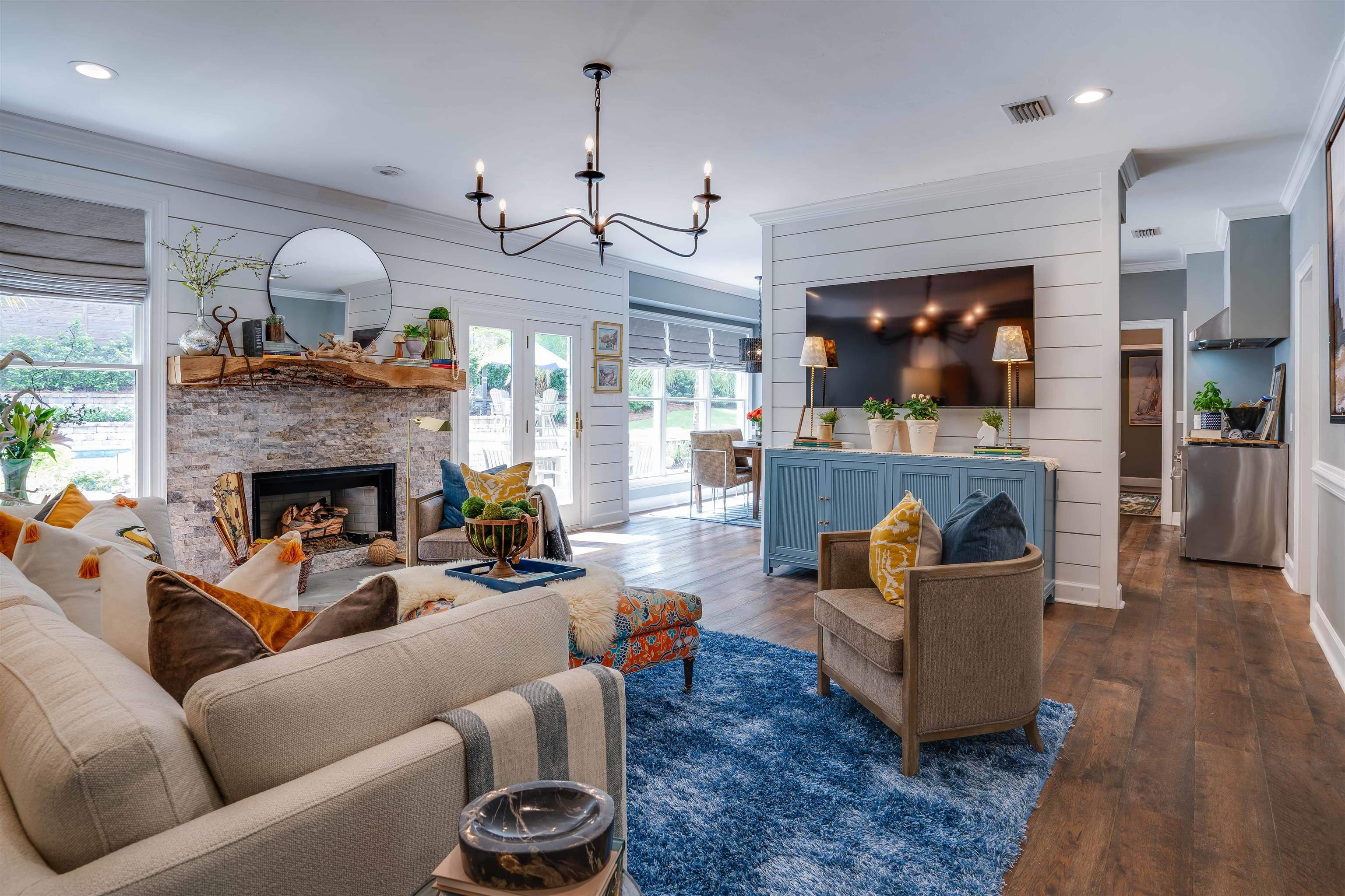 5329 Pembridge Place